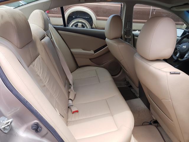 Photo 5 VIN: 1N4AL2AP4BC113511 - NISSAN ALTIMA BAS 