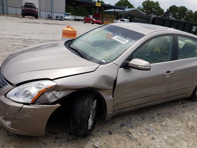 Photo 8 VIN: 1N4AL2AP4BC113511 - NISSAN ALTIMA BAS 