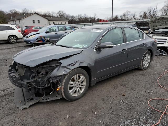 Photo 0 VIN: 1N4AL2AP4BC114447 - NISSAN ALTIMA BAS 