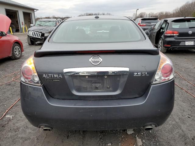 Photo 5 VIN: 1N4AL2AP4BC114447 - NISSAN ALTIMA BAS 