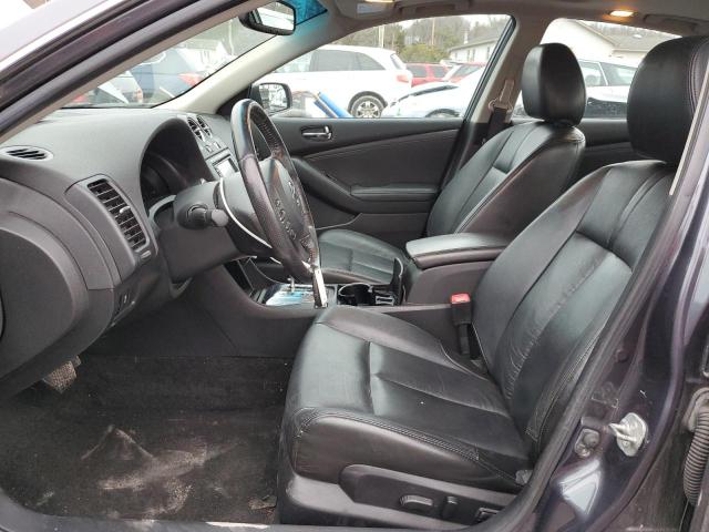 Photo 6 VIN: 1N4AL2AP4BC114447 - NISSAN ALTIMA BAS 