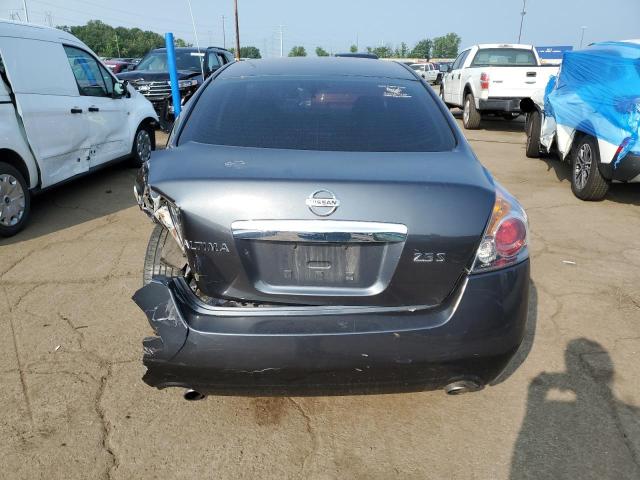 Photo 5 VIN: 1N4AL2AP4BC118076 - NISSAN ALTIMA BAS 