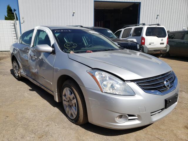 Photo 0 VIN: 1N4AL2AP4BC118451 - NISSAN ALTIMA BAS 