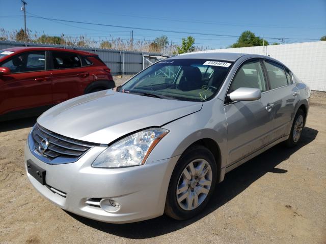 Photo 1 VIN: 1N4AL2AP4BC118451 - NISSAN ALTIMA BAS 