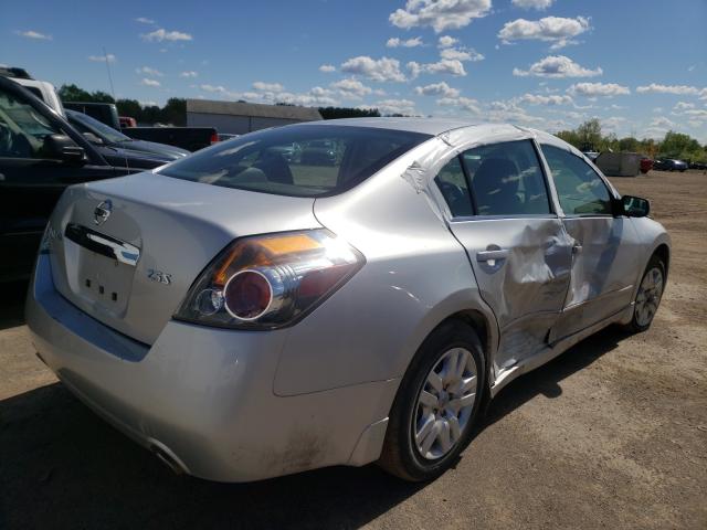 Photo 3 VIN: 1N4AL2AP4BC118451 - NISSAN ALTIMA BAS 