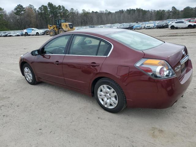 Photo 1 VIN: 1N4AL2AP4BC118773 - NISSAN ALTIMA 