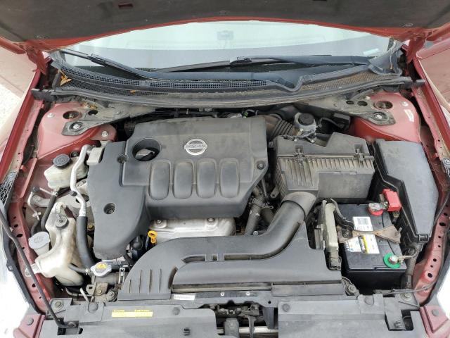 Photo 10 VIN: 1N4AL2AP4BC118773 - NISSAN ALTIMA 