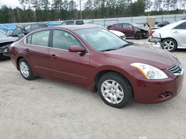 Photo 3 VIN: 1N4AL2AP4BC118773 - NISSAN ALTIMA 