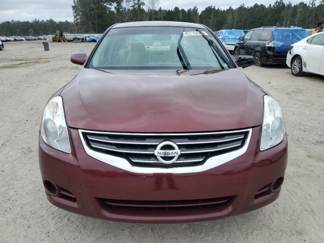 Photo 4 VIN: 1N4AL2AP4BC118773 - NISSAN ALTIMA 