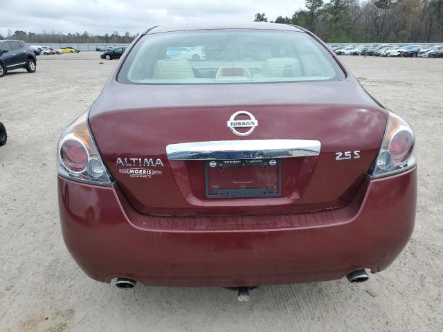 Photo 5 VIN: 1N4AL2AP4BC118773 - NISSAN ALTIMA 