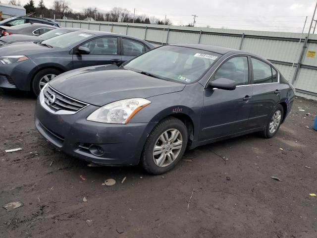 Photo 0 VIN: 1N4AL2AP4BC119664 - NISSAN ALTIMA BAS 