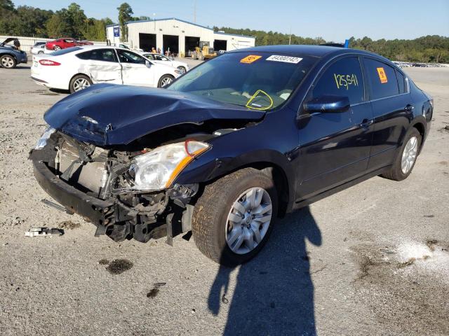 Photo 1 VIN: 1N4AL2AP4BC121379 - NISSAN ALTIMA BAS 