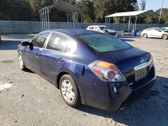 Photo 2 VIN: 1N4AL2AP4BC121379 - NISSAN ALTIMA BAS 