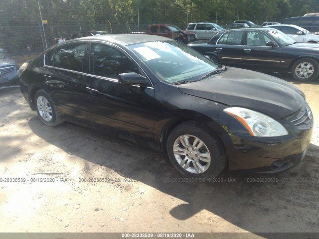 Photo 0 VIN: 1N4AL2AP4BC123407 - NISSAN ALTIMA 