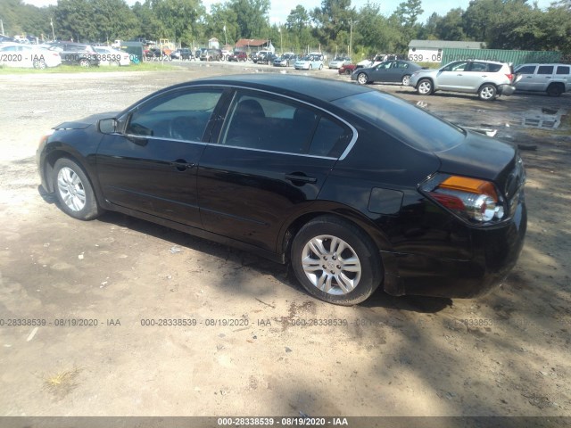 Photo 2 VIN: 1N4AL2AP4BC123407 - NISSAN ALTIMA 