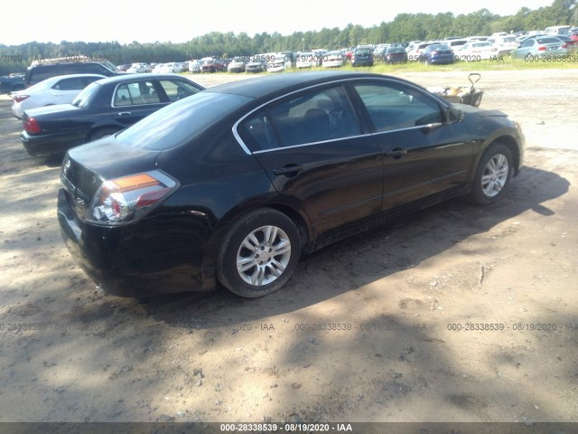 Photo 3 VIN: 1N4AL2AP4BC123407 - NISSAN ALTIMA 