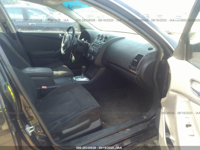 Photo 4 VIN: 1N4AL2AP4BC123407 - NISSAN ALTIMA 