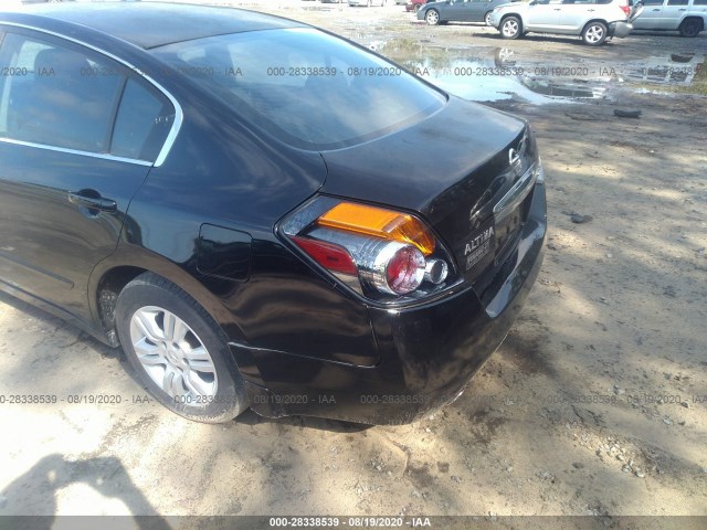 Photo 5 VIN: 1N4AL2AP4BC123407 - NISSAN ALTIMA 