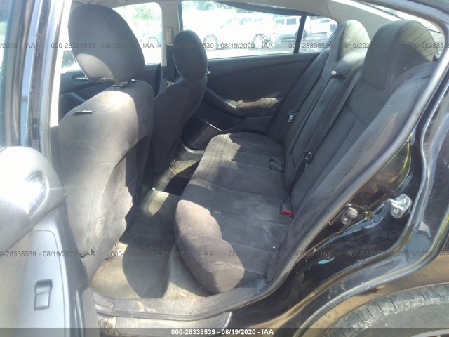 Photo 7 VIN: 1N4AL2AP4BC123407 - NISSAN ALTIMA 