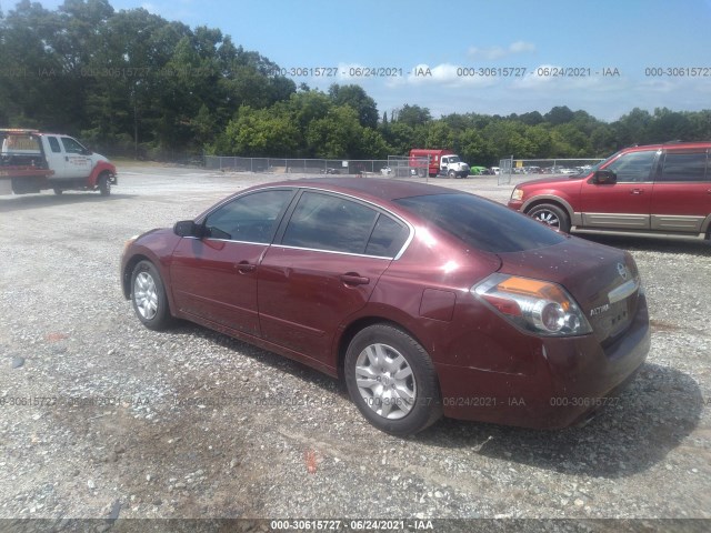 Photo 2 VIN: 1N4AL2AP4BC123858 - NISSAN ALTIMA 