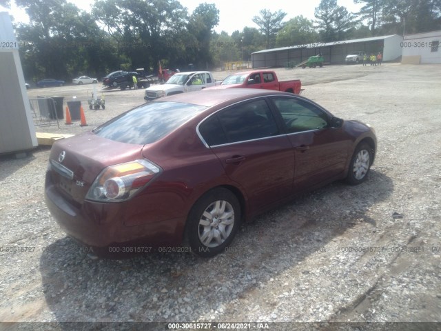 Photo 3 VIN: 1N4AL2AP4BC123858 - NISSAN ALTIMA 