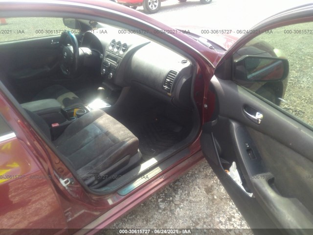 Photo 4 VIN: 1N4AL2AP4BC123858 - NISSAN ALTIMA 