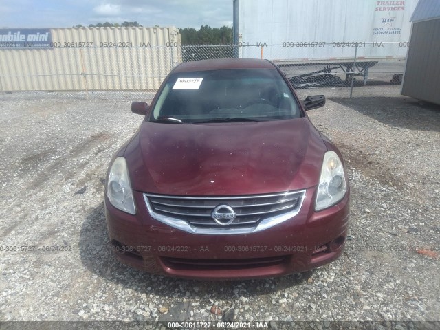 Photo 5 VIN: 1N4AL2AP4BC123858 - NISSAN ALTIMA 