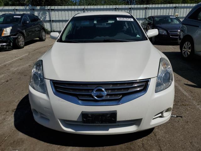 Photo 4 VIN: 1N4AL2AP4BC124153 - NISSAN ALTIMA BAS 