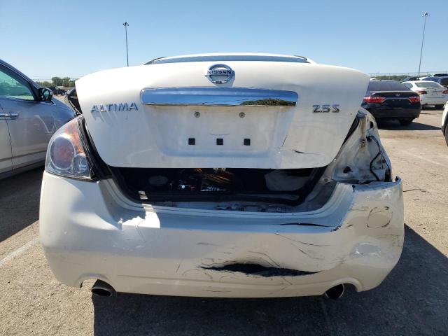 Photo 5 VIN: 1N4AL2AP4BC124153 - NISSAN ALTIMA BAS 