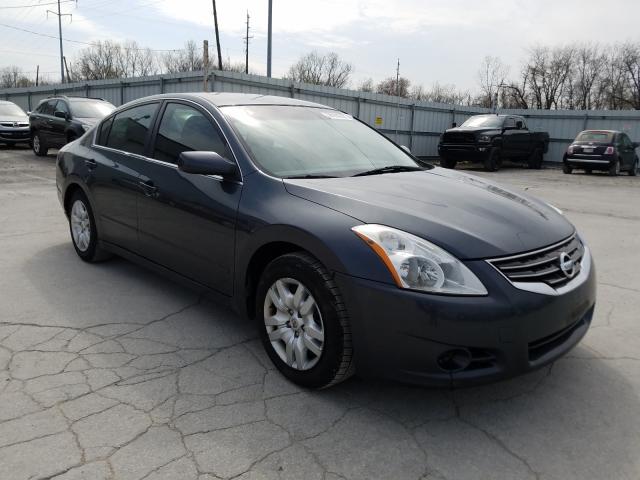 Photo 0 VIN: 1N4AL2AP4BC127800 - NISSAN ALTIMA BAS 