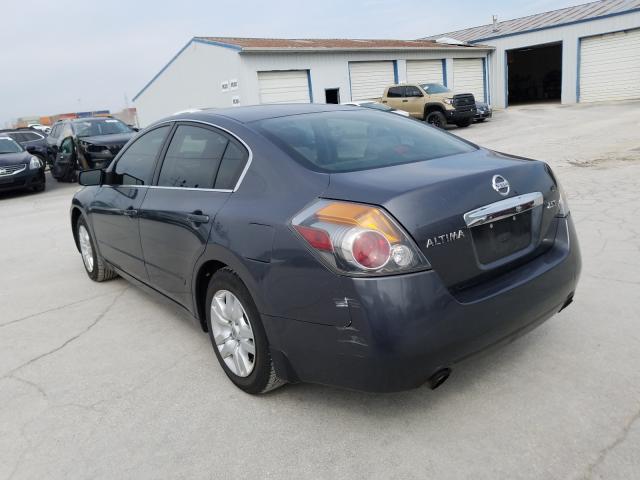 Photo 2 VIN: 1N4AL2AP4BC127800 - NISSAN ALTIMA BAS 