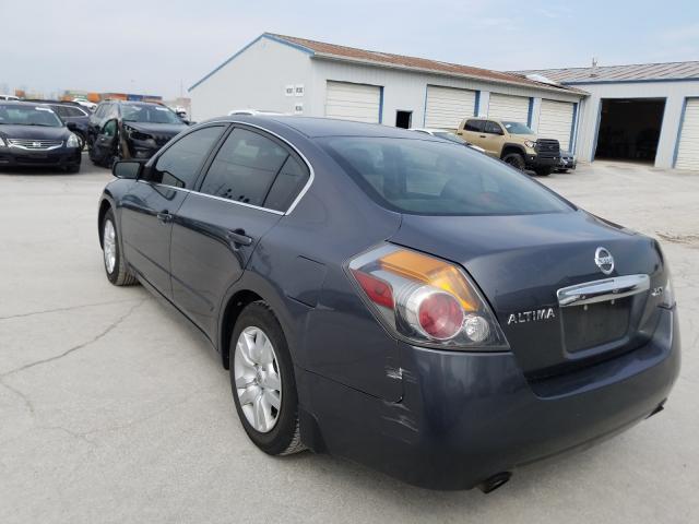 Photo 8 VIN: 1N4AL2AP4BC127800 - NISSAN ALTIMA BAS 