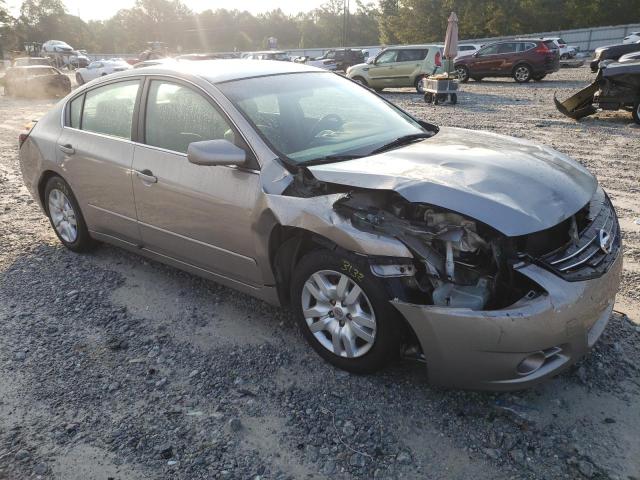 Photo 3 VIN: 1N4AL2AP4BC128865 - NISSAN ALTIMA BAS 