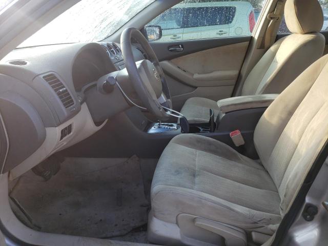 Photo 6 VIN: 1N4AL2AP4BC128865 - NISSAN ALTIMA BAS 