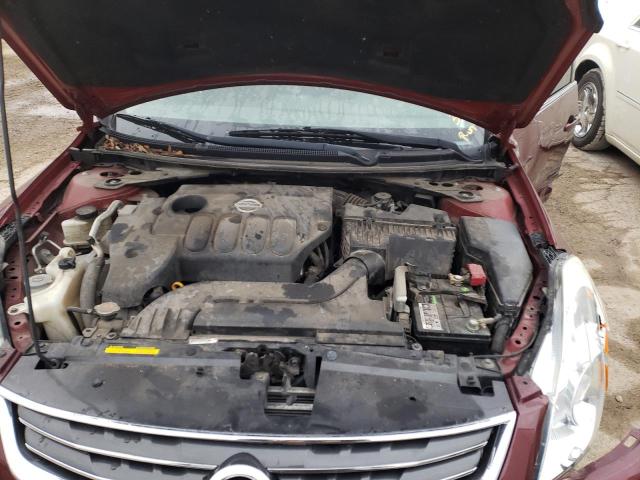 Photo 10 VIN: 1N4AL2AP4BC129580 - NISSAN ALTIMA BAS 