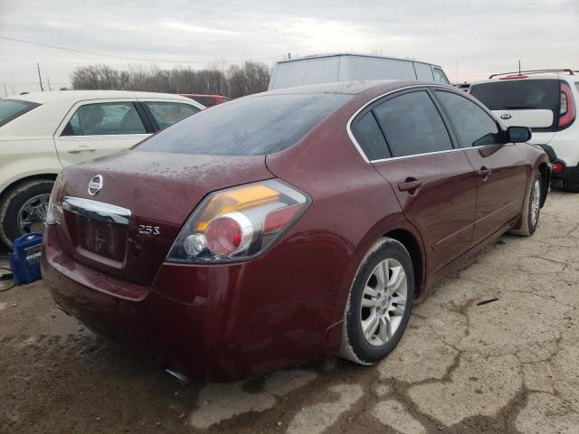 Photo 2 VIN: 1N4AL2AP4BC129580 - NISSAN ALTIMA BAS 