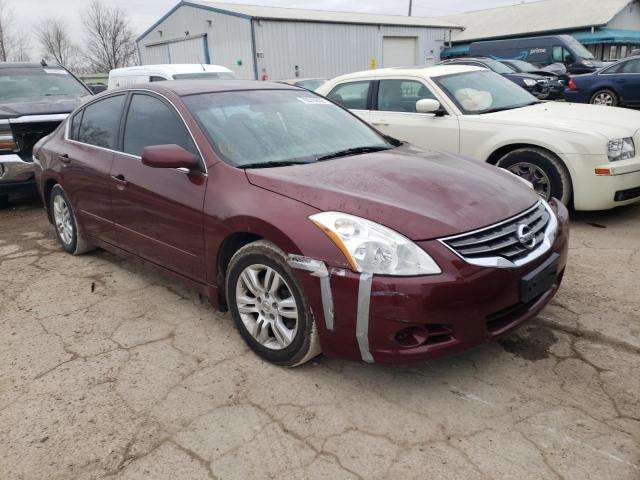 Photo 3 VIN: 1N4AL2AP4BC129580 - NISSAN ALTIMA BAS 