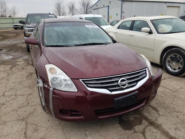 Photo 4 VIN: 1N4AL2AP4BC129580 - NISSAN ALTIMA BAS 