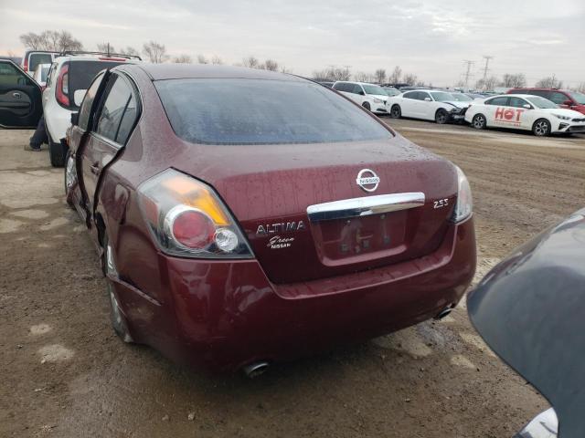 Photo 5 VIN: 1N4AL2AP4BC129580 - NISSAN ALTIMA BAS 