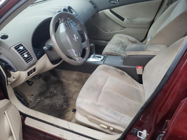 Photo 6 VIN: 1N4AL2AP4BC129580 - NISSAN ALTIMA BAS 