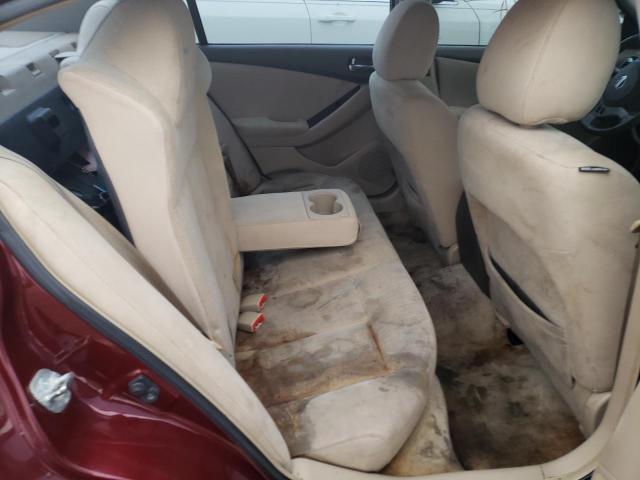 Photo 9 VIN: 1N4AL2AP4BC129580 - NISSAN ALTIMA BAS 