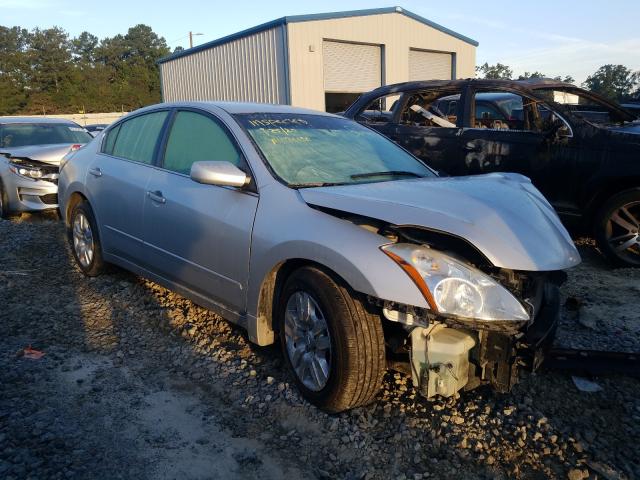 Photo 0 VIN: 1N4AL2AP4BC131832 - NISSAN ALTIMA BAS 