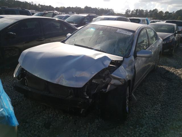 Photo 1 VIN: 1N4AL2AP4BC131832 - NISSAN ALTIMA BAS 