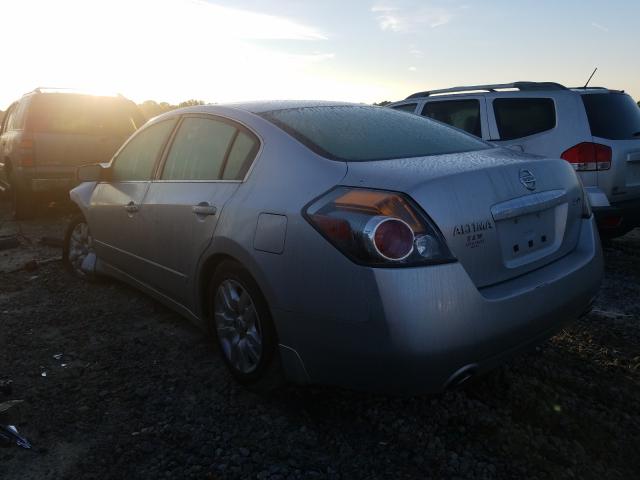 Photo 2 VIN: 1N4AL2AP4BC131832 - NISSAN ALTIMA BAS 