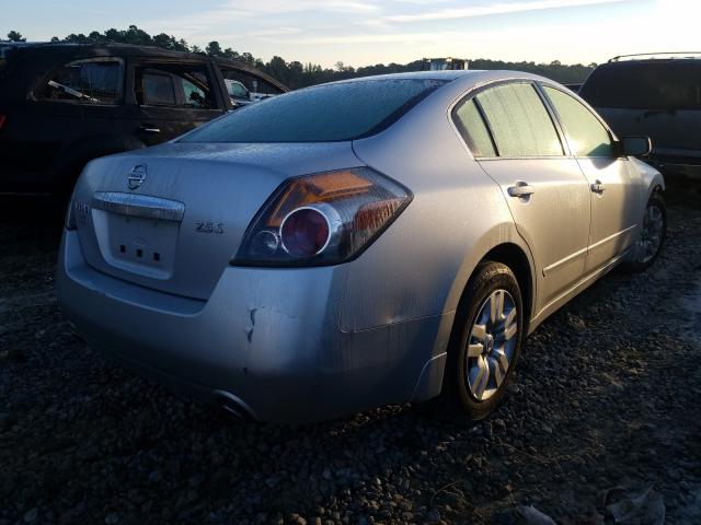 Photo 3 VIN: 1N4AL2AP4BC131832 - NISSAN ALTIMA BAS 