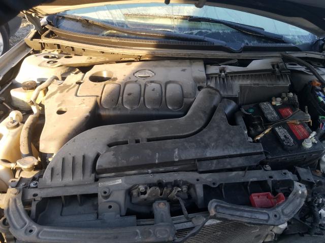 Photo 6 VIN: 1N4AL2AP4BC131832 - NISSAN ALTIMA BAS 