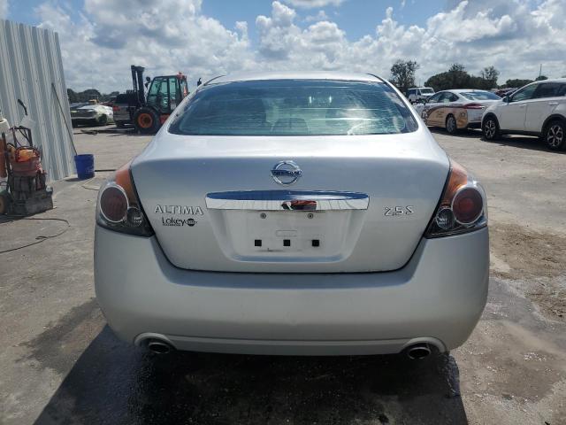 Photo 5 VIN: 1N4AL2AP4BC132334 - NISSAN ALTIMA BAS 