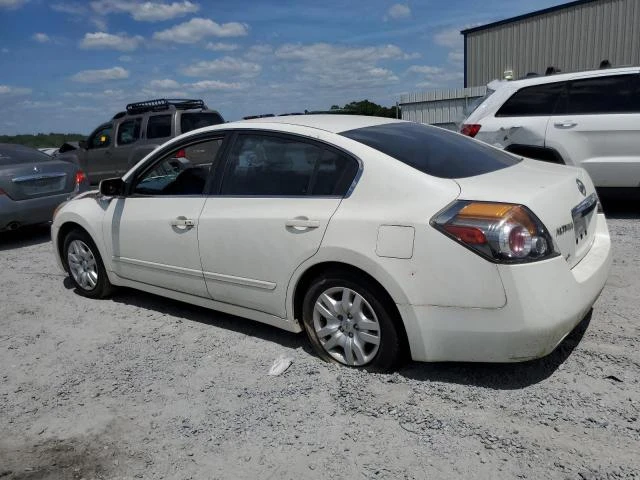 Photo 1 VIN: 1N4AL2AP4BC133189 - NISSAN ALTIMA BAS 