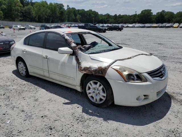 Photo 3 VIN: 1N4AL2AP4BC133189 - NISSAN ALTIMA BAS 