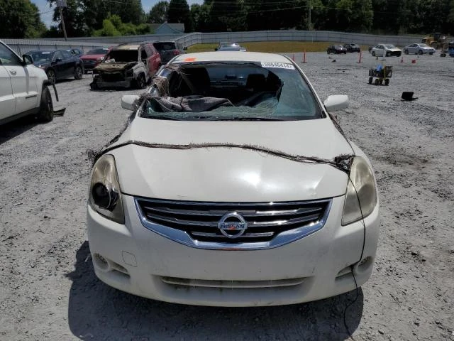 Photo 4 VIN: 1N4AL2AP4BC133189 - NISSAN ALTIMA BAS 